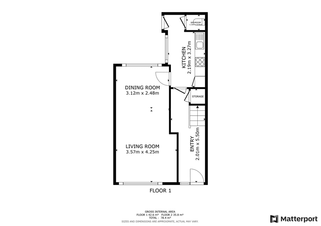 Foto 23 van Singelweg 18