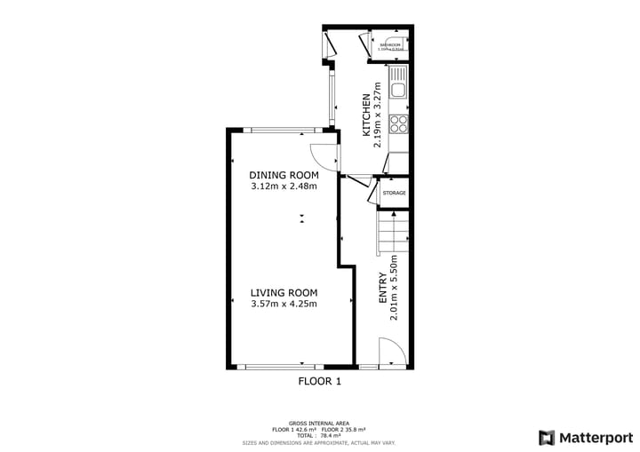 Foto 23 van Singelweg 18