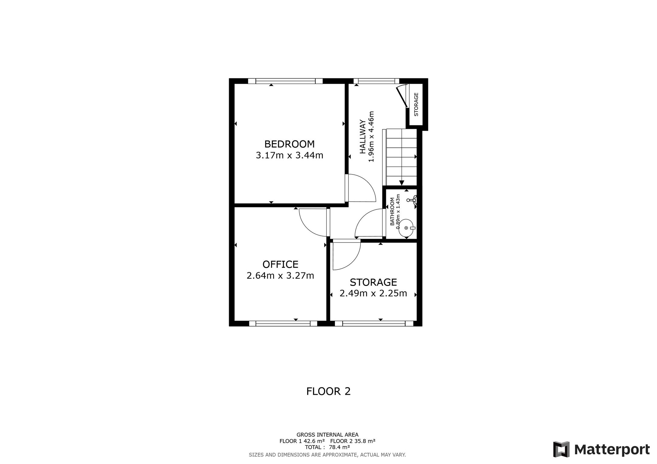 Foto 24 van Singelweg 18