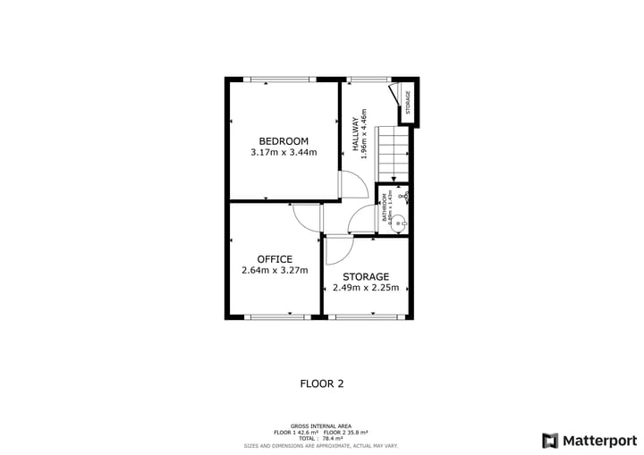 Foto 24 van Singelweg 18
