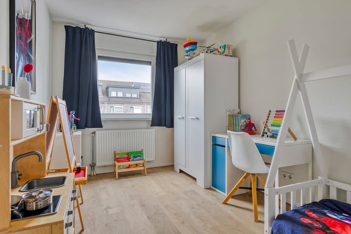 Foto 20 van Brielsemeer 54