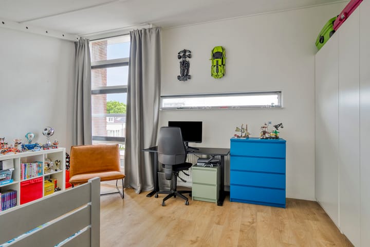 Foto 29 van Brielsemeer 54