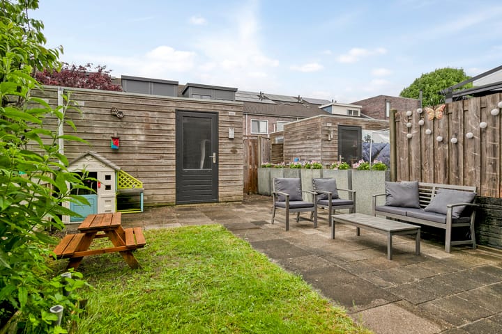 Foto 39 van Brielsemeer 54