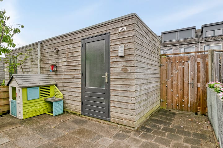 Foto 41 van Brielsemeer 54