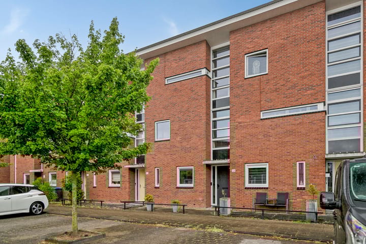 Foto 42 van Brielsemeer 54