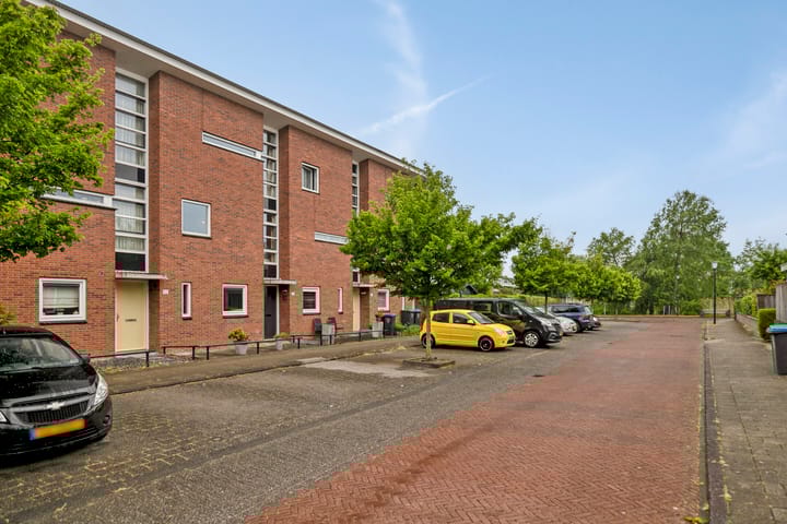 Foto 44 van Brielsemeer 54