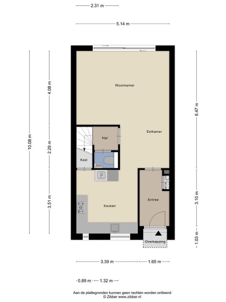 Foto 51 van Brielsemeer 54