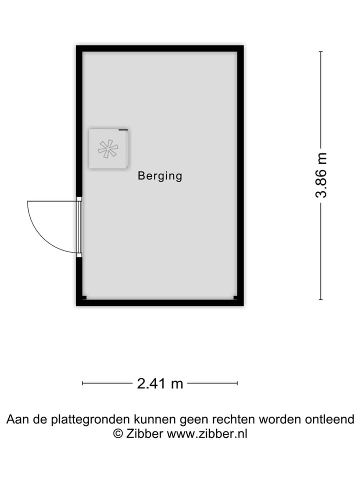 Foto 54 van Brielsemeer 54