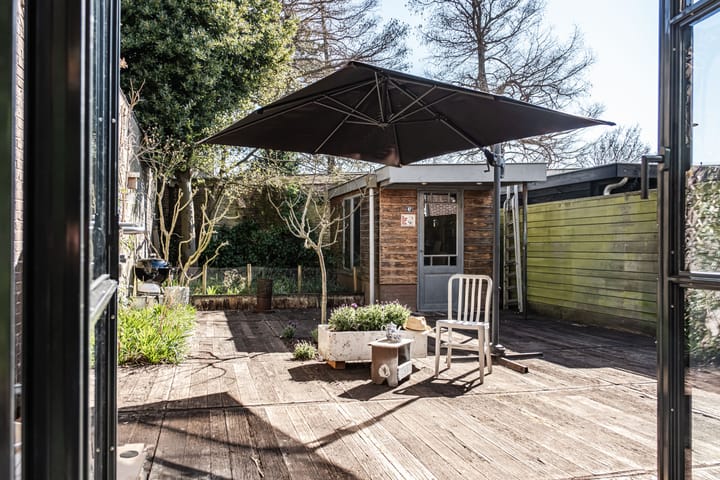 Foto 3 van Zuider Emmakade 47