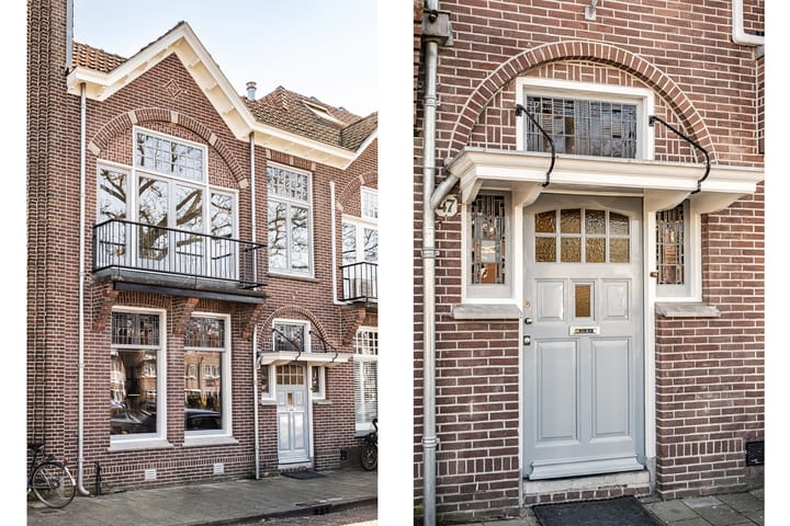 Foto 5 van Zuider Emmakade 47