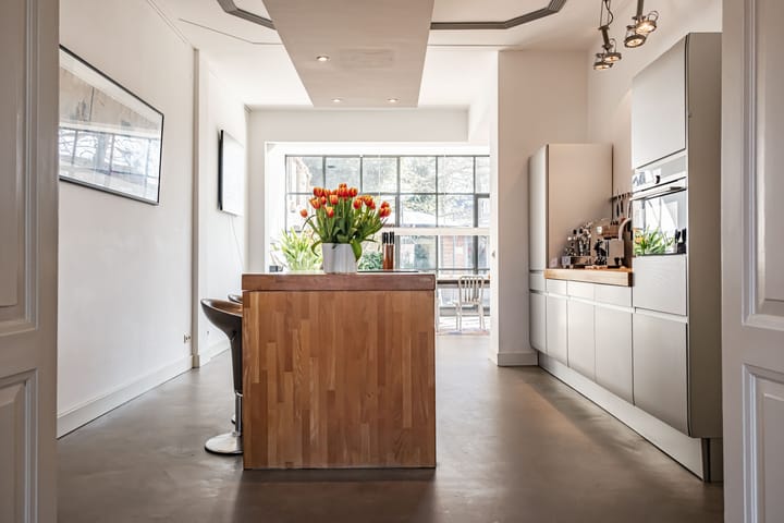 Foto 10 van Zuider Emmakade 47