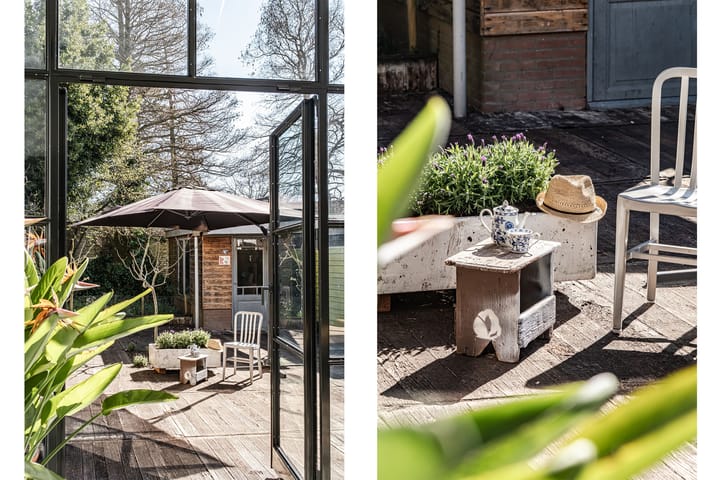 Foto 12 van Zuider Emmakade 47