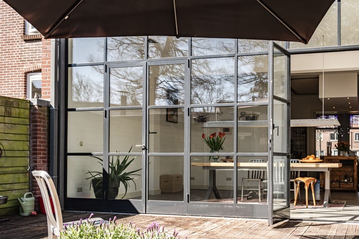 Foto 16 van Zuider Emmakade 47