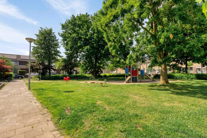 Foto 3 van Scottstraat 8