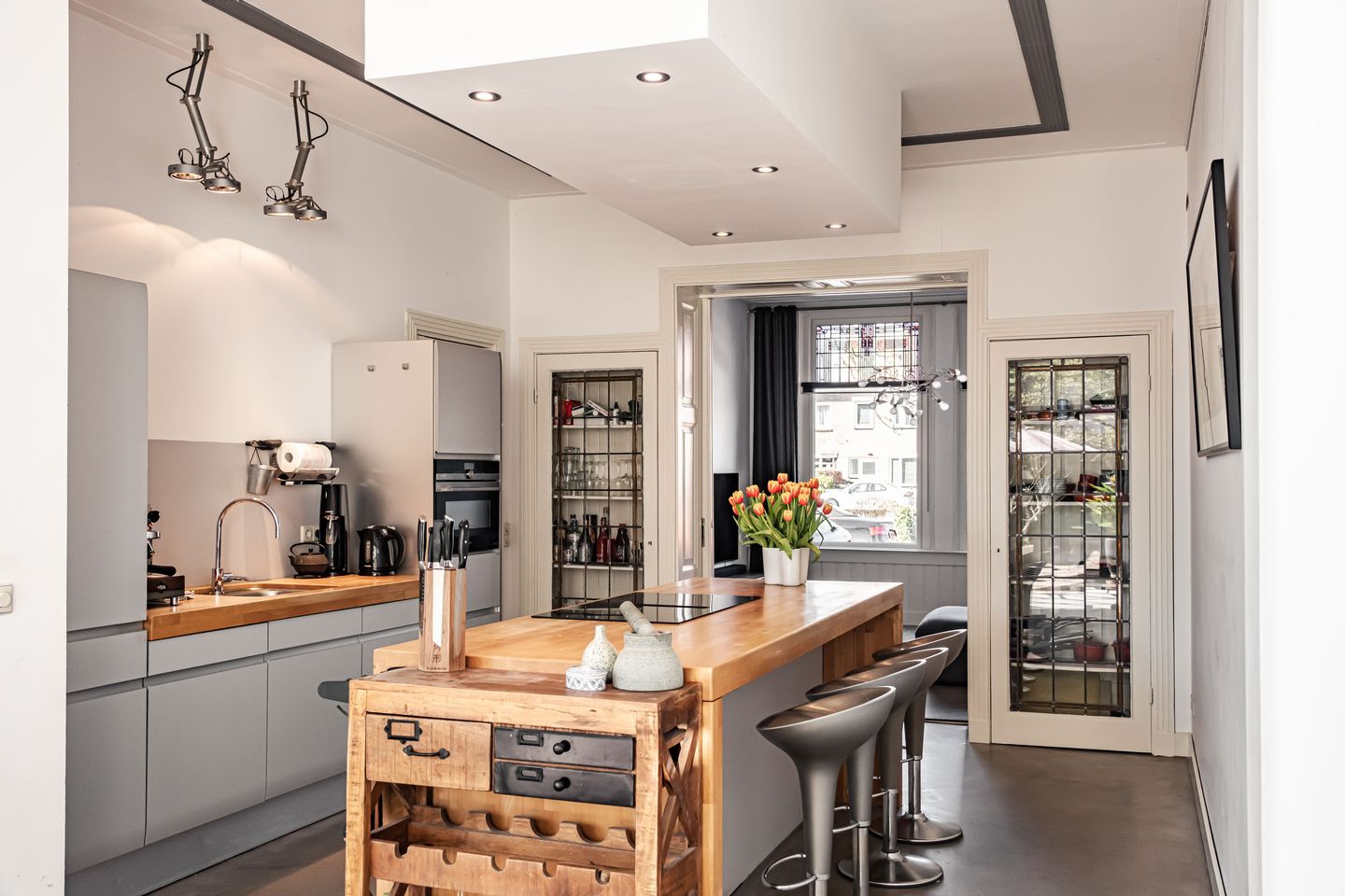 Photo 19 of Zuider Emmakade 47