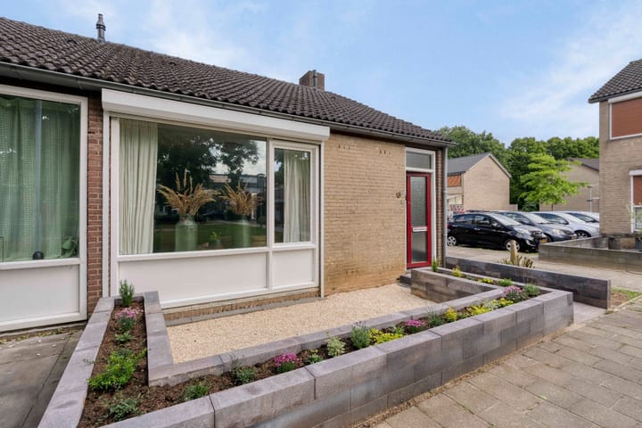 Foto 6 van Scottstraat 8