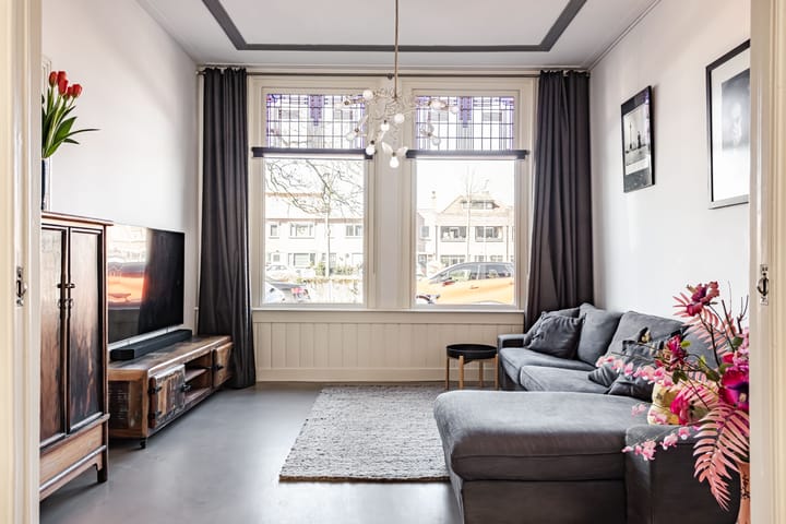 Foto 21 van Zuider Emmakade 47