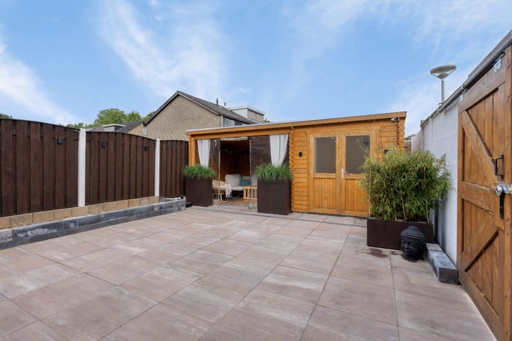 Foto 7 van Scottstraat 8