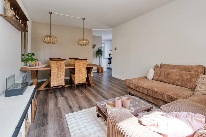 Foto 10 van Scottstraat 8