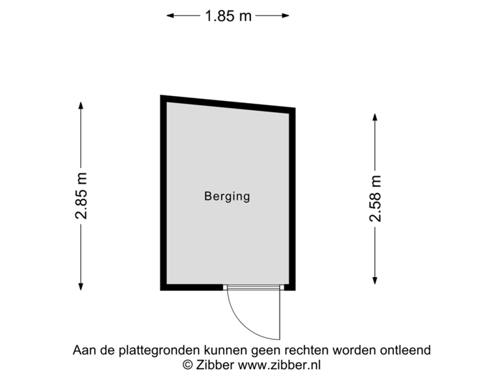 Berging