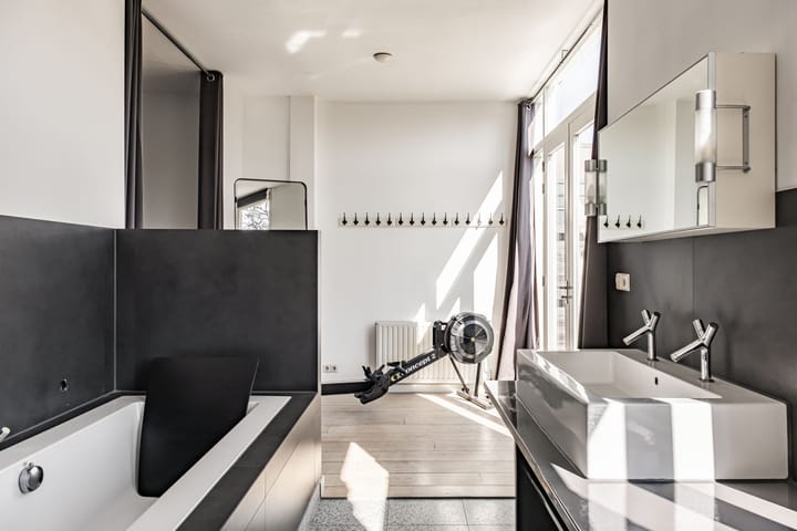 Foto 33 van Zuider Emmakade 47