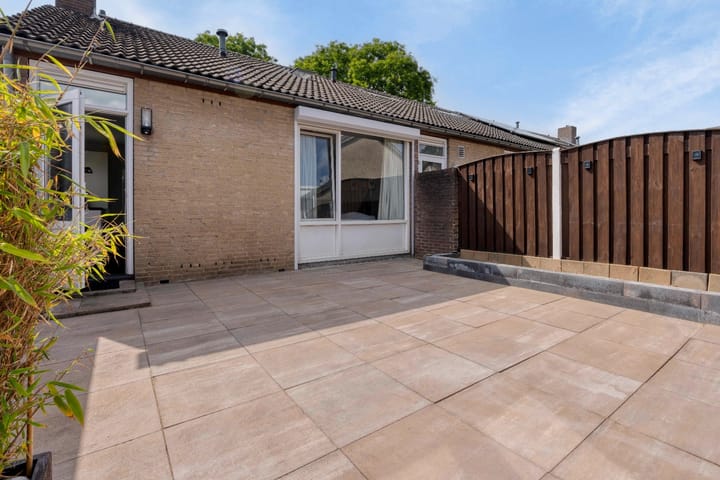 Foto 25 van Scottstraat 8