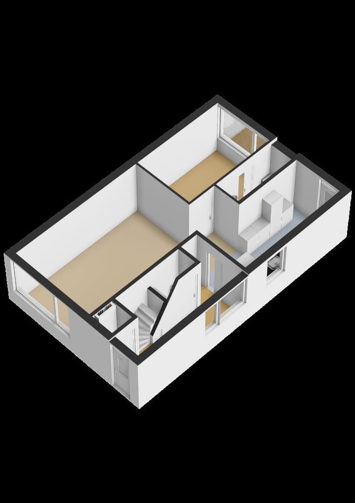 Foto 28 van Scottstraat 8