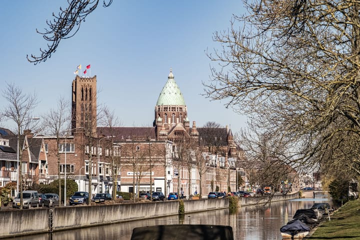 Foto 39 van Zuider Emmakade 47