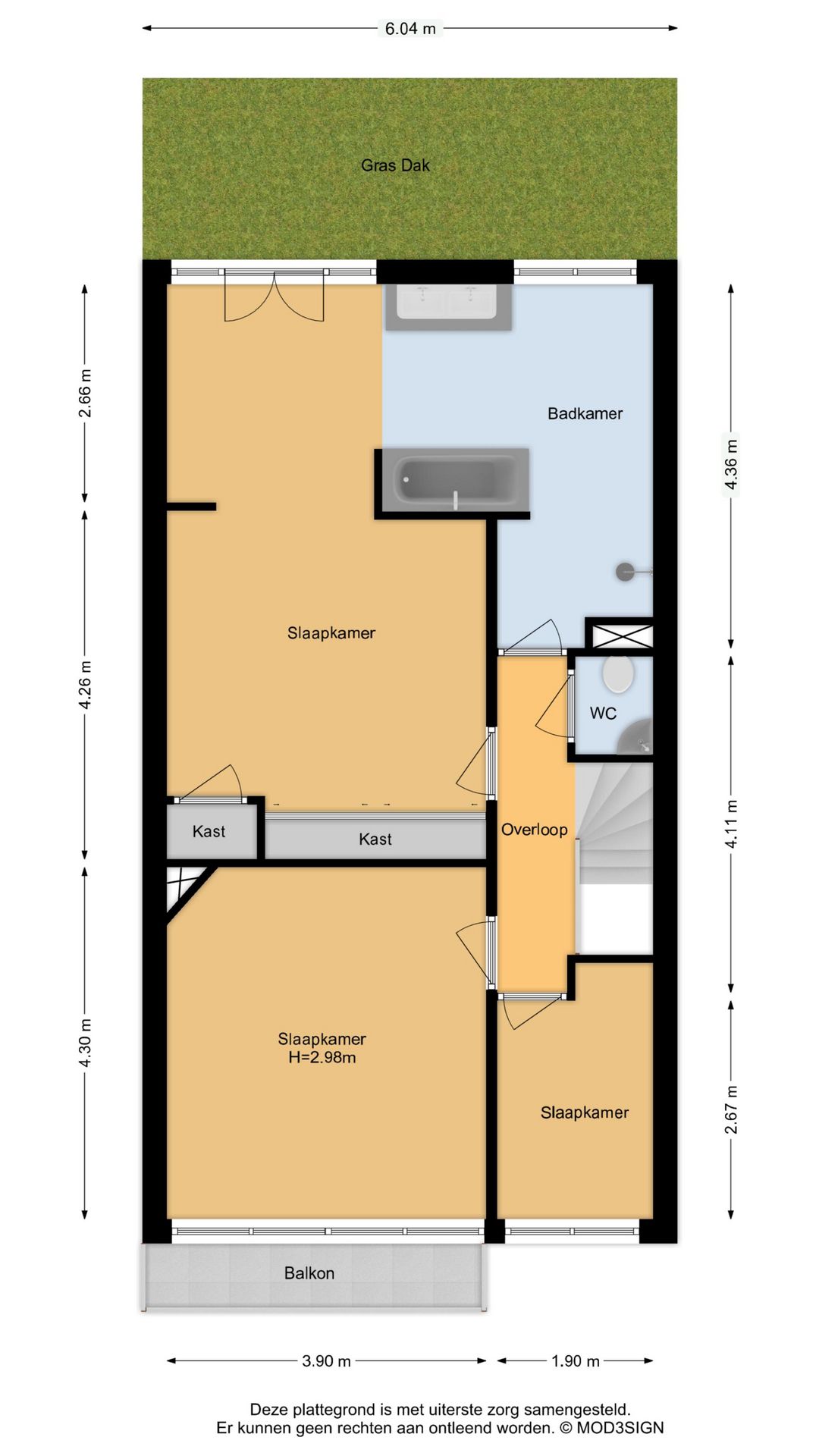 Photo 42 of Zuider Emmakade 47