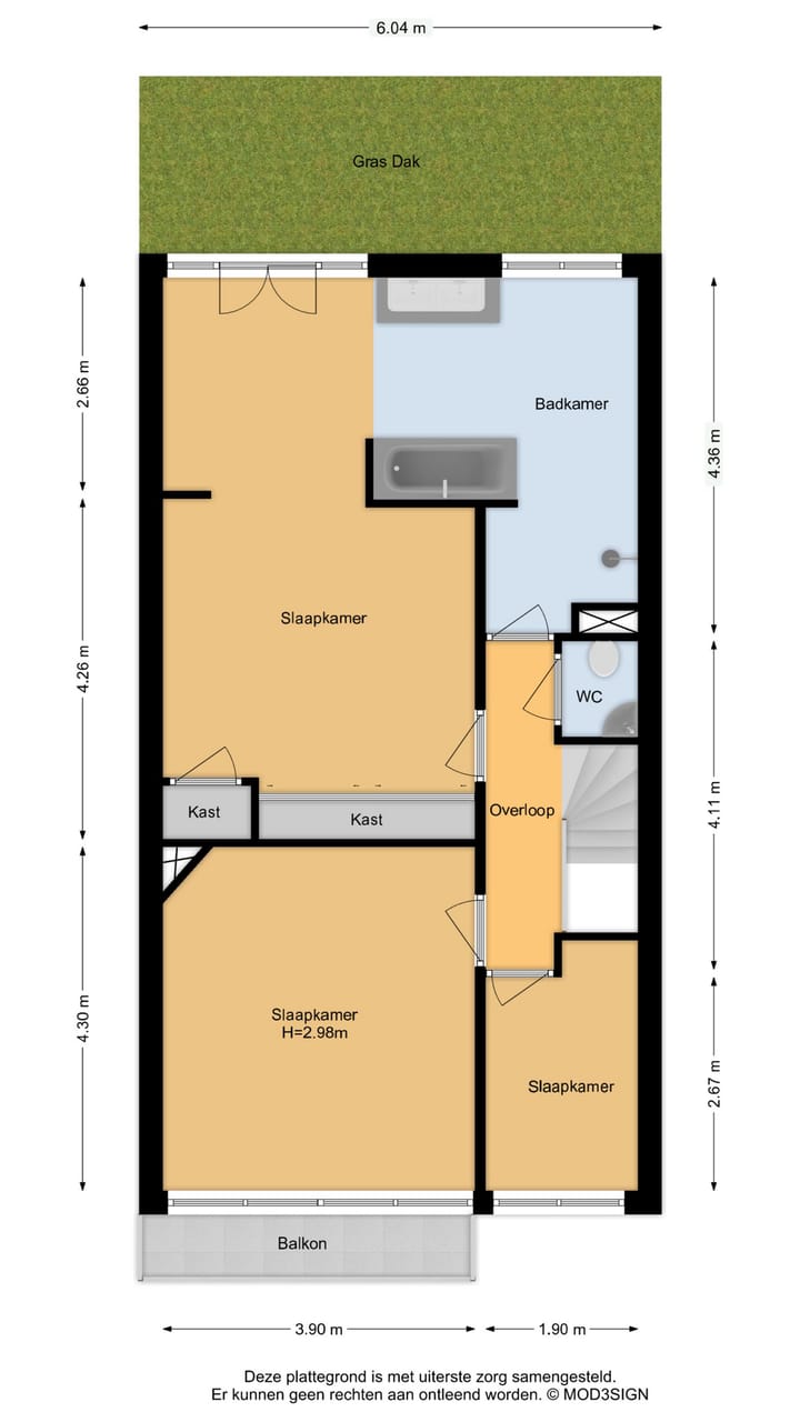 Foto 42 van Zuider Emmakade 47