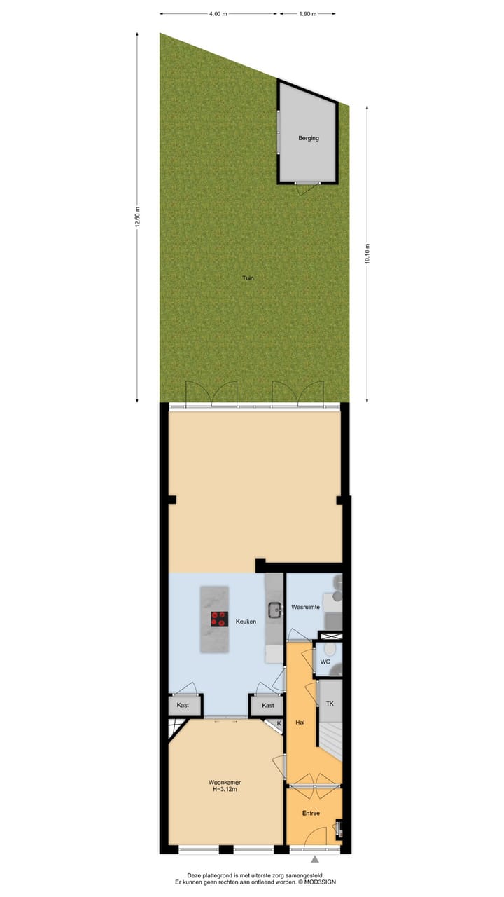 Foto 43 van Zuider Emmakade 47