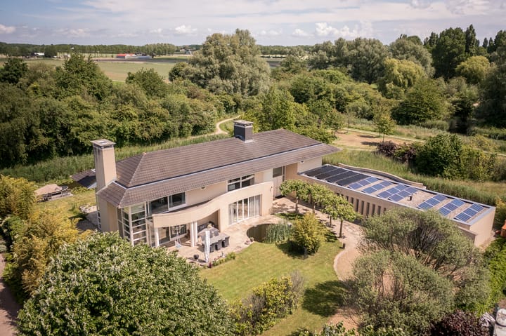 Foto 1 van Nijenburg 29