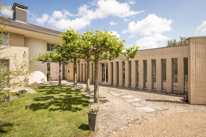 Foto 8 van Nijenburg 29