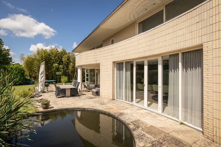 Foto 9 van Nijenburg 29