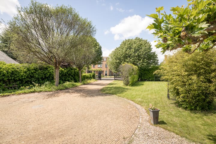 Foto 10 van Nijenburg 29