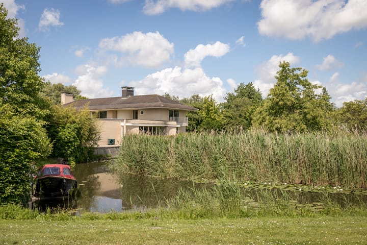 Foto 23 van Nijenburg 29