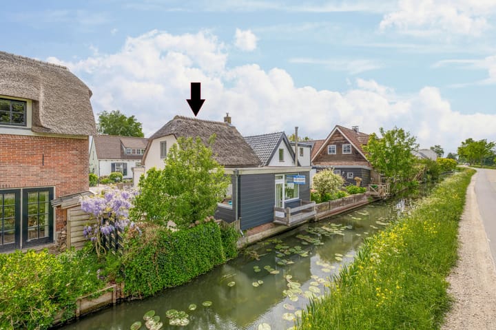 Foto 1 van Graafdijk 57