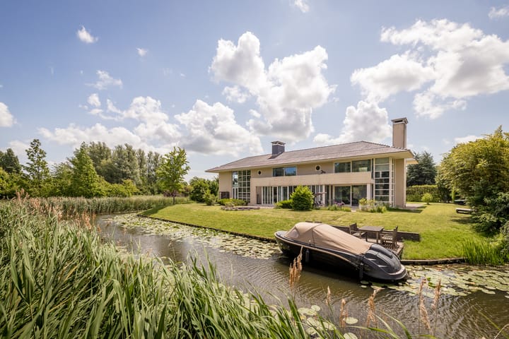 Foto 27 van Nijenburg 29