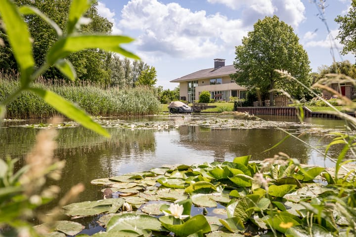 Foto 28 van Nijenburg 29