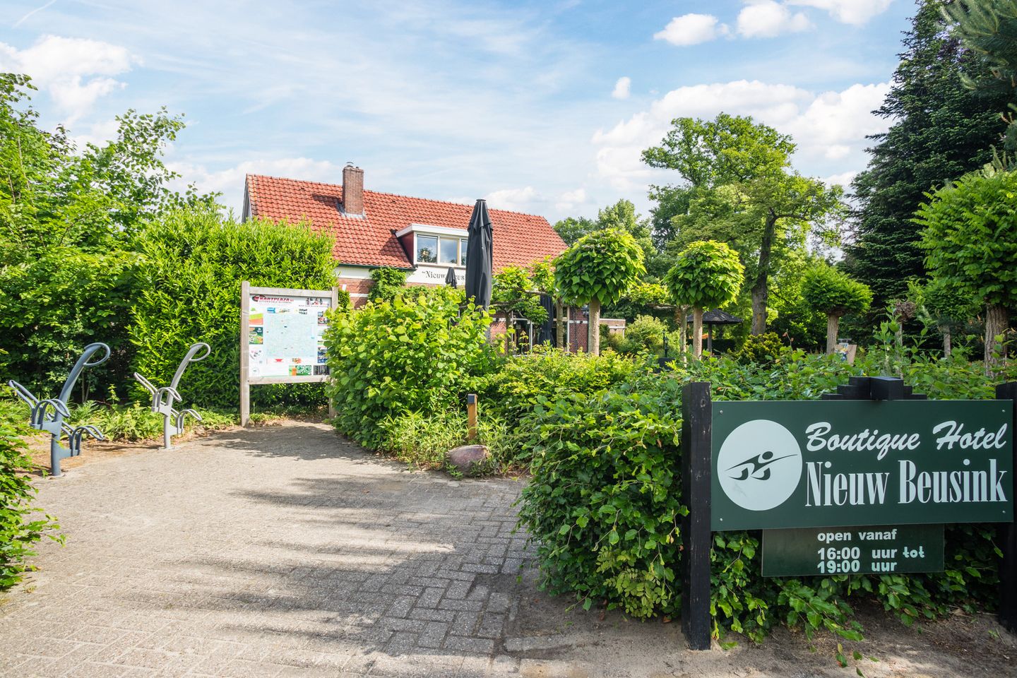 Bekijk foto 2 van Nieuw Beusinkweg 20