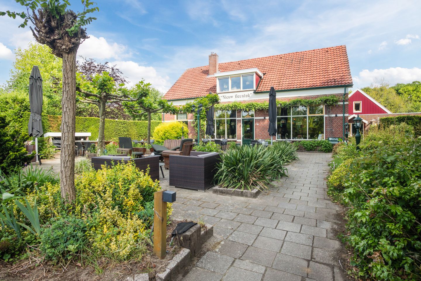 Bekijk foto 1 van Nieuw Beusinkweg 20