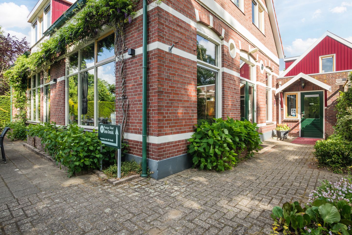 Bekijk foto 4 van Nieuw Beusinkweg 20