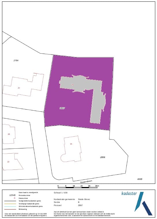 Foto 100 van Nijenburg 29