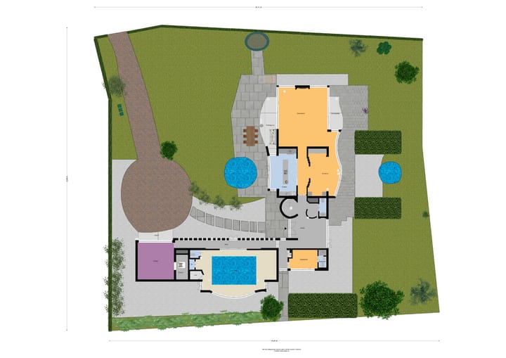 Foto 101 van Nijenburg 29