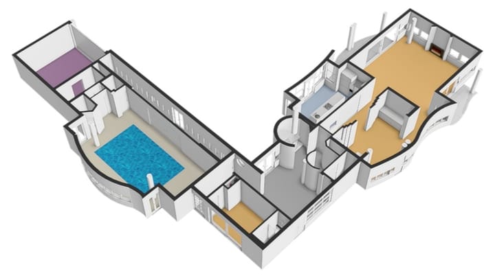 Foto 104 van Nijenburg 29