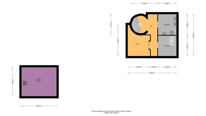 Foto 109 van Nijenburg 29