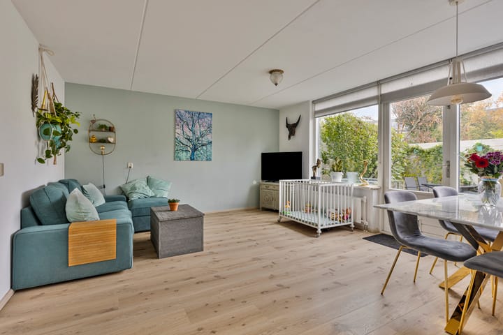 Foto 2 van Het Brugstuk 101