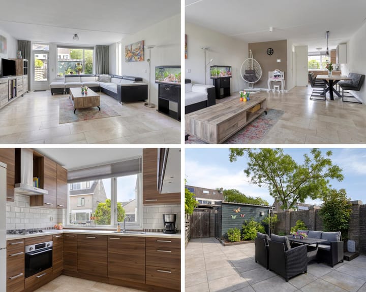 Foto 2 van Van Reedestraat 18