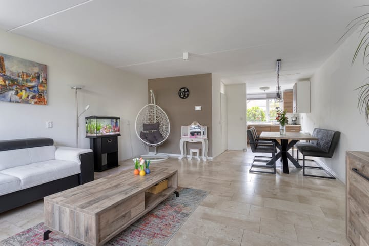 Foto 5 van Van Reedestraat 18