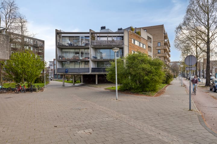 Photo 6 of Johan Jongkindstraat 130